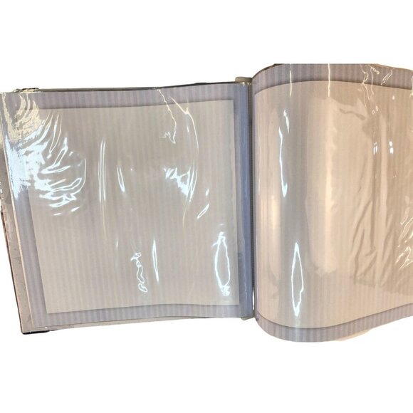 Graduation Memories Scrapbook & Photo Album Expandable Collection With Protectiv - Picture 6 of 14